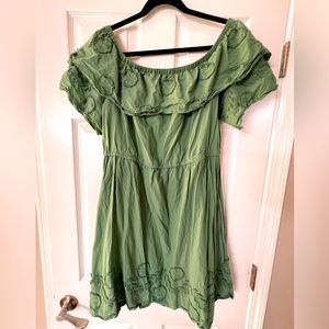 Madewell Dress